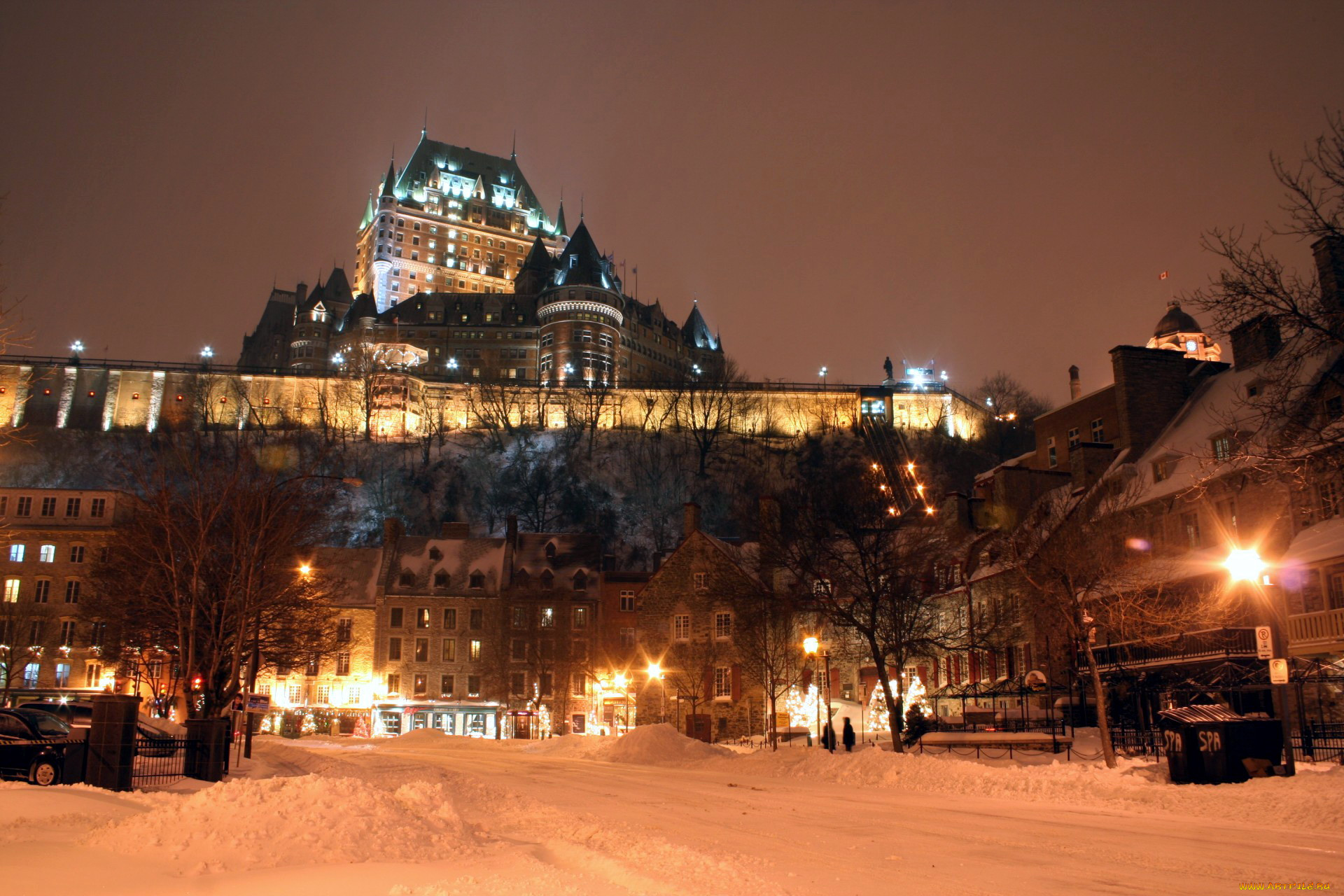 chateau frontenac, ,  , , chateau, frontenac, , , 